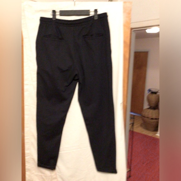 ZARA SWEAT PANTS SZ L NWT - Picture 5 of 10